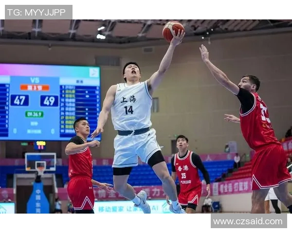 全运会男篮精彩对决广东队与上海队比赛录像回顾与精彩瞬间分析